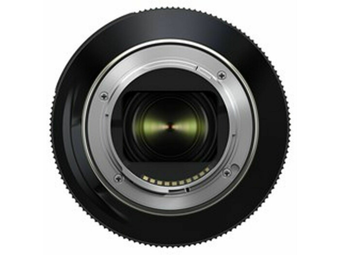 Tamron 35-150/2.0-2.8 DI III VXD Sony E Tamron 35-150/2.0-2.8 DI III VXD Sony E