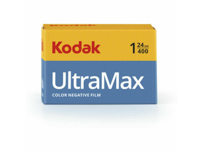 ULTRA MAX 400 135-24