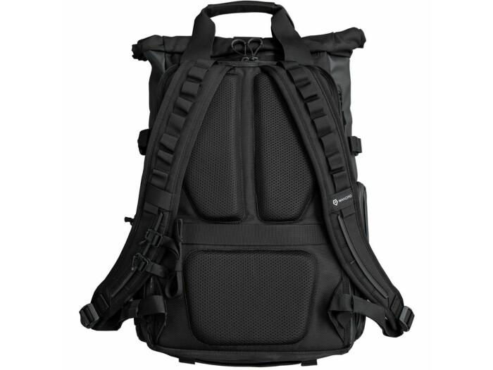 Wandrd The PRVKE 31-Liter Black Photo Bundel V3 Wandrd The PRVKE 31-Liter Black Photo Bundel V3