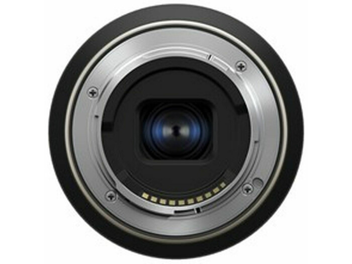 Tamron 11-20/2,8 Di III VXD Sony E-mount Tamron 11-20/2,8 Di III VXD Sony E-mount