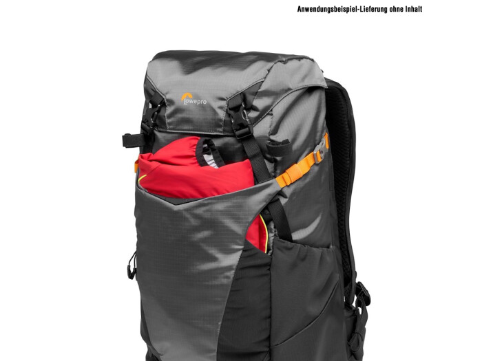 Lowepro PhotoSport BP 24L AW III , grau Outdoor Rucksack Lowepro PhotoSport BP 24L AW III , grau Outdoor Rucksack