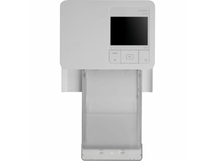 Canon Selphy CP1500 Drucker weiß