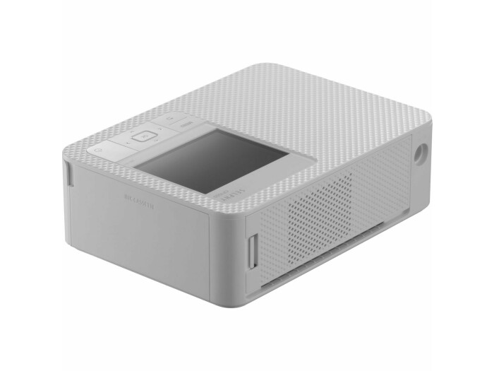 Canon Selphy CP1500 Drucker weiß