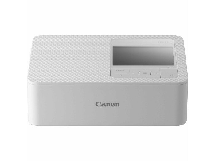 Canon Selphy CP1500 Drucker weiß