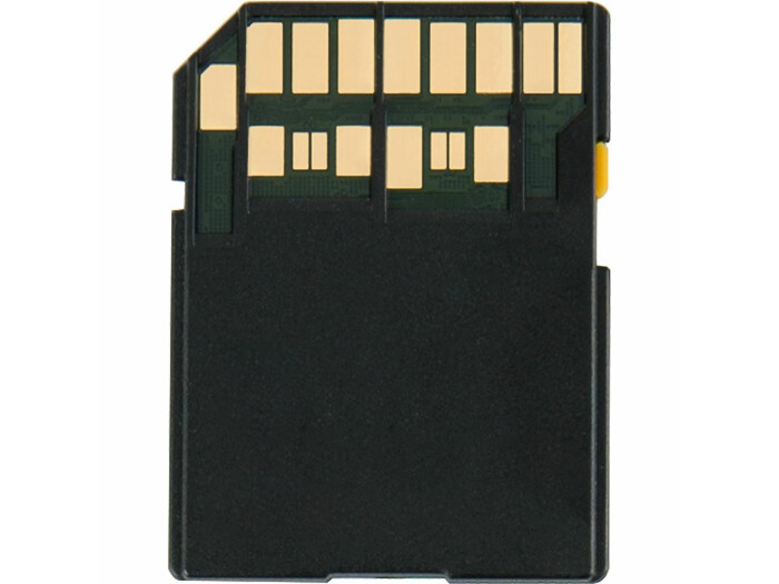 Transcend SD 64GB SDXC-Karte 700S UHS-II U3 Class10