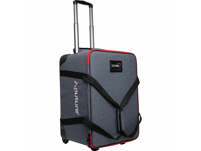 Aputure Light Storm LS 600D - V-Mount