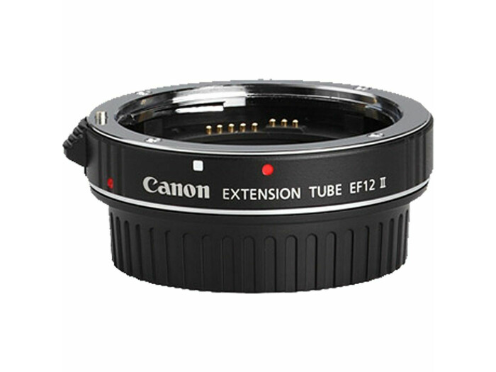 Canon Zwischenring EF 12 II
