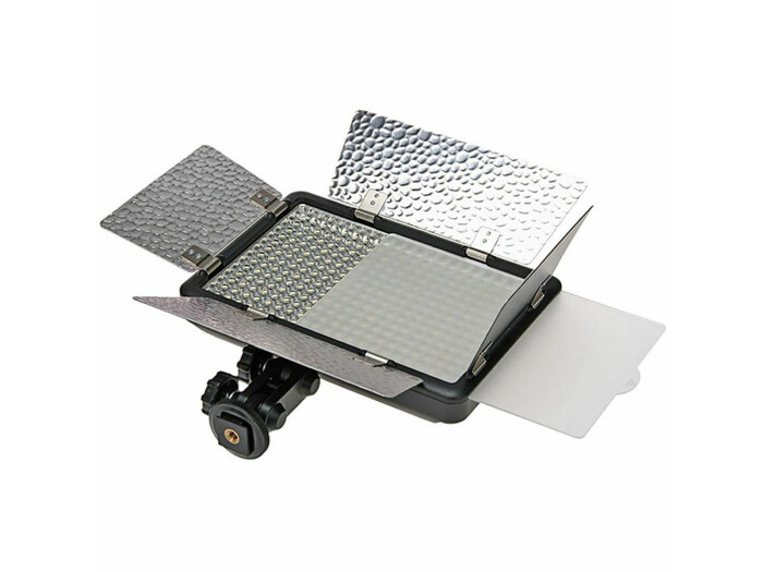 Godox LED 308C II Aufsteck-Leuchte