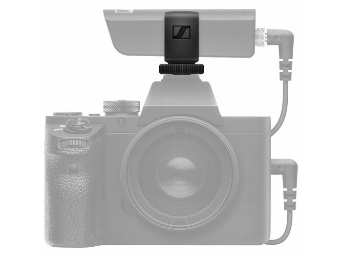 Sennheiser XSW-D-PORTABLE-ENG SET Sennheiser XSW-D-PORTABLE-ENG SET