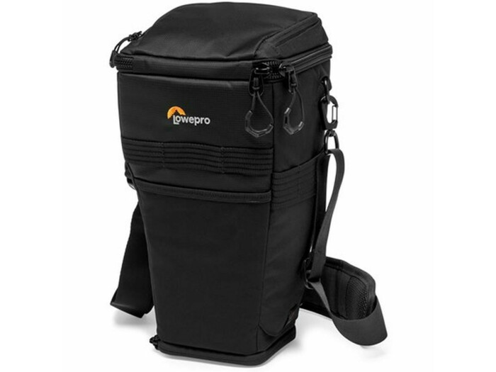 Lowepro PRO Tactic TLZ 75 AW II schwarz Tasche