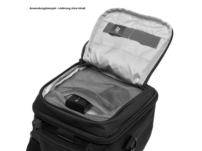Lowepro PRO Tactic TLZ 75 AW II schwarz Tasche