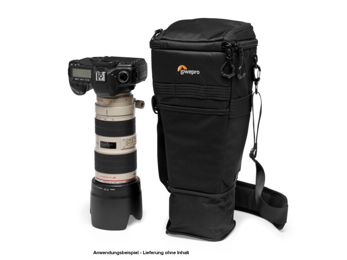 Lowepro PRO Tactic TLZ 75 AW II schwarz Tasche