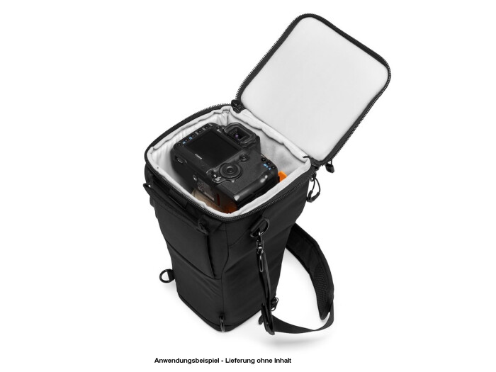 Lowepro PRO Tactic TLZ 75 AW II schwarz Tasche