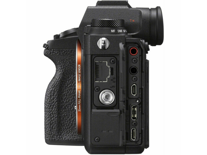 Sony Alpha 9 II Gehäuse