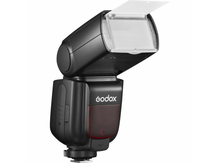Godox TT685II F Blitzgerät für FUJIFILM