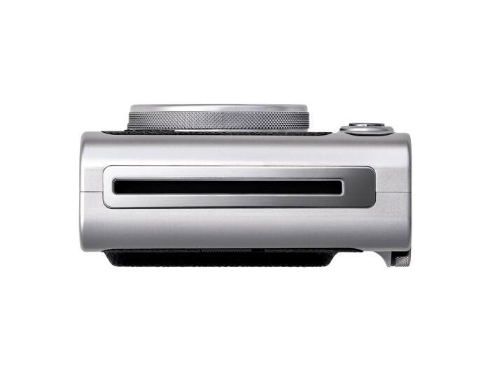 Fujifilm Instax Mini EVO schwarz Typ C Hybrid