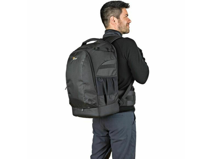 Lowepro FLIPSIDE 500 AW II SCHWARZ Lowepro FLIPSIDE 500 AW II SCHWARZ