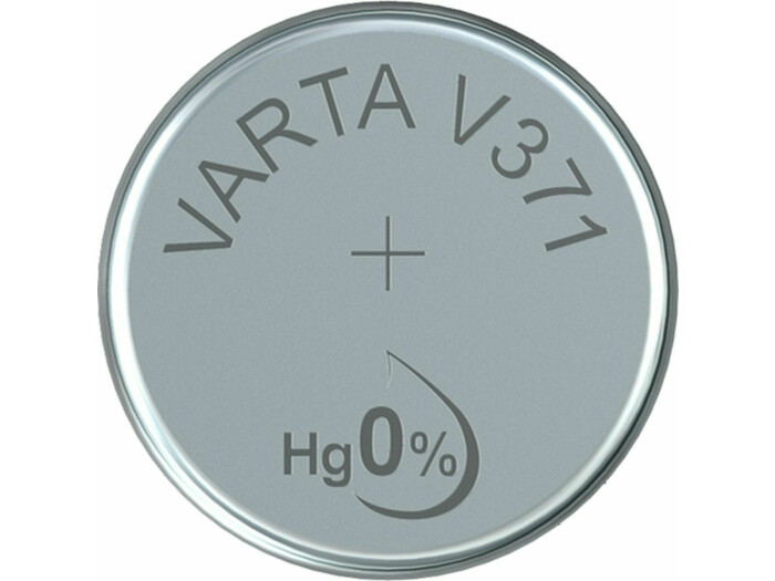 Varta V 371