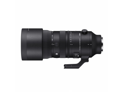 70-200/2,8 DG DN OS Sony E Mount 70-200/2,8 DG DN OS Sony E Mount