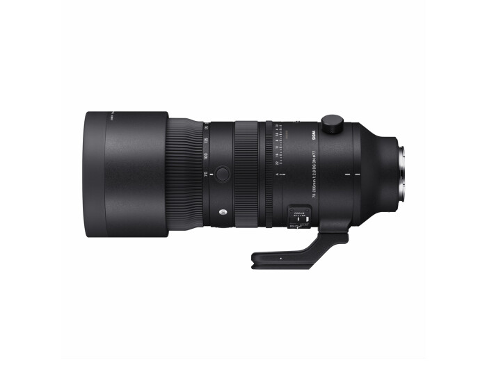 Sigma 70-200/2,8 DG DN OS Sony E Mount Sigma 70-200/2,8 DG DN OS Sony E Mount
