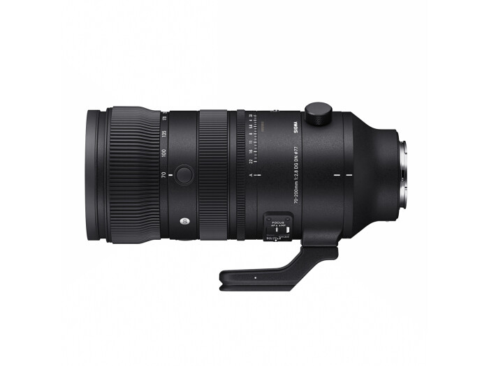 Sigma 70-200/2,8 DG DN OS Sony E Mount Sigma 70-200/2,8 DG DN OS Sony E Mount