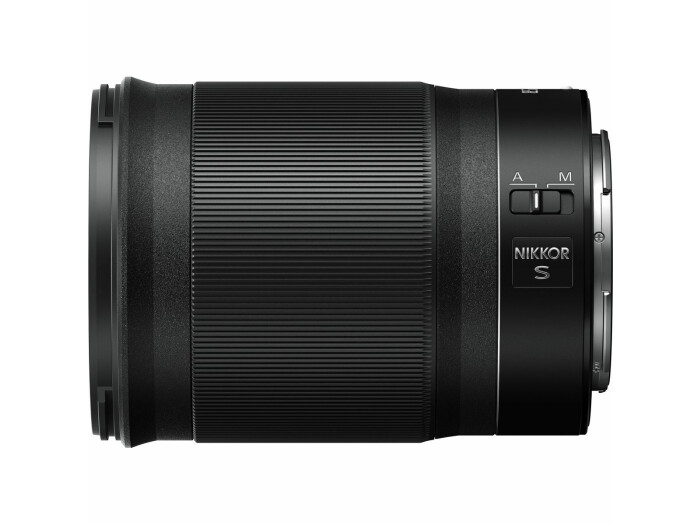 Nikon Z Nikkor 85/1,8 S