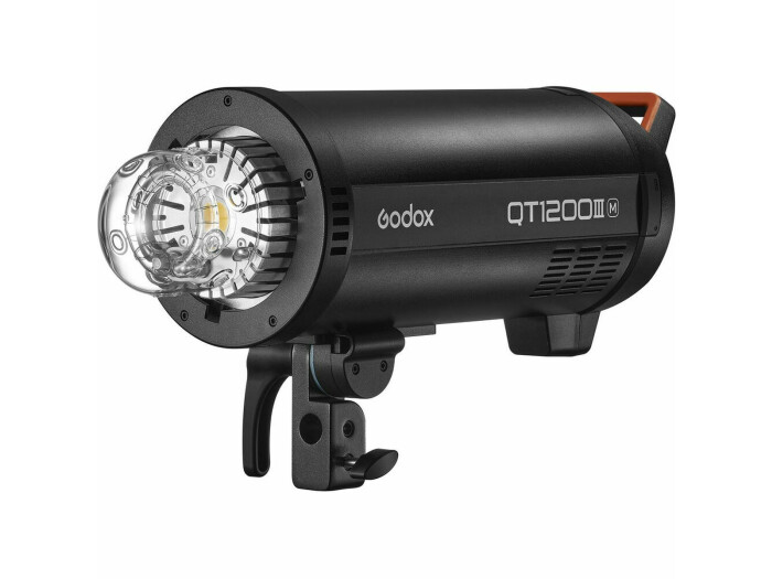 Godox QT1200III-M Studioblitzgerät mit LED