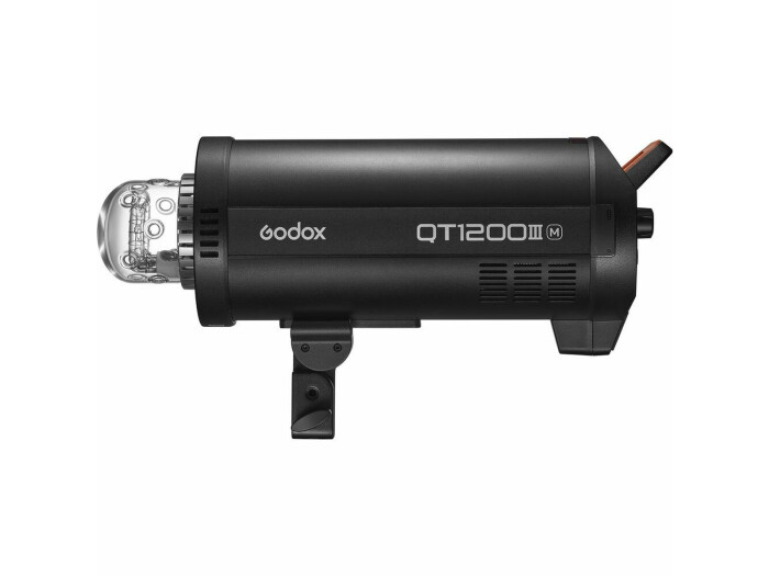 Godox QT1200III-M Studioblitzgerät mit LED