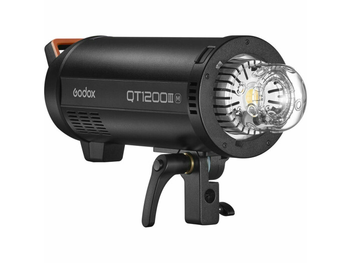 Godox QT1200III-M Studioblitzgerät mit LED