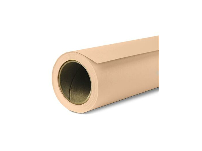 Savage Hintergrundkarton 1,35x11m Beige 145 g/m²
