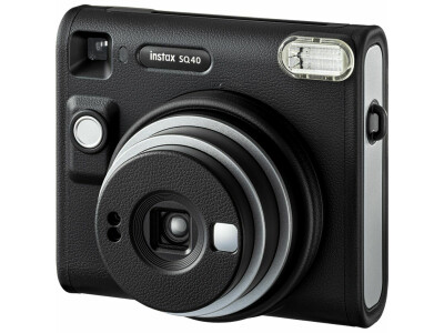 Instax SQUARE SQ 40 Sofortbildkamera