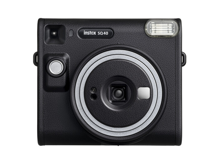 Fujifilm Instax SQUARE SQ 40 Sofortbildkamera