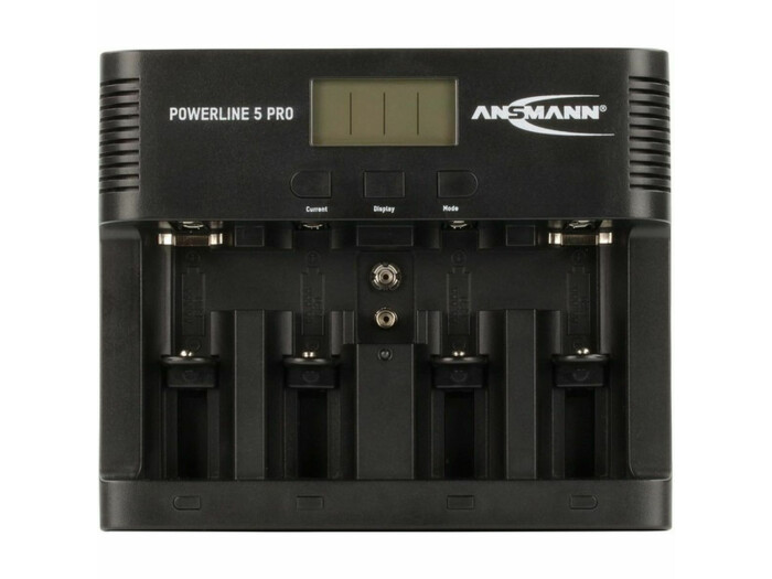 Ansmann POWERLINE 5 PRO