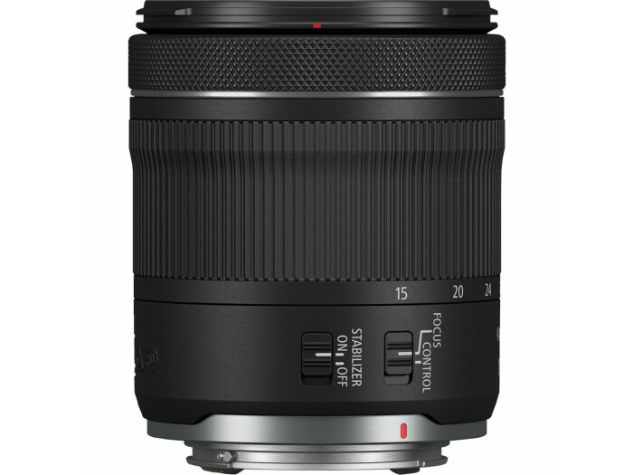 Canon RF 15-30/4,5-6,3 IS STM