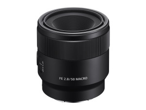 SEL 50/2,8 Macro