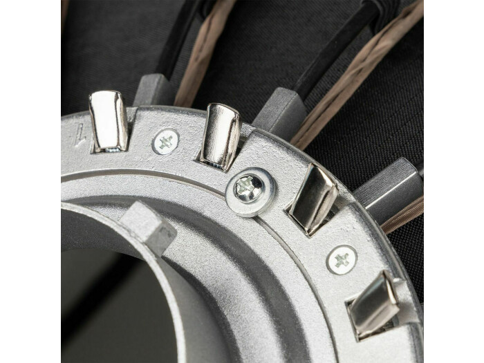 Smallrig 3585 RA-D55 Parabolic Softbox