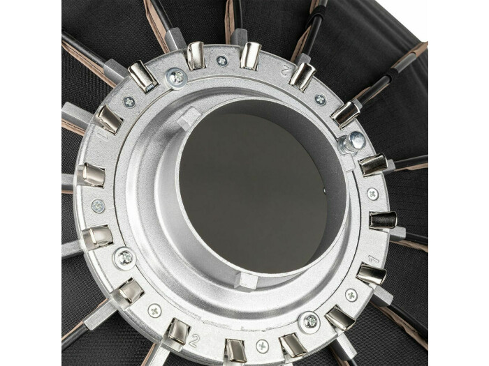 Smallrig 3585 RA-D55 Parabolic Softbox