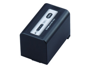 Akku AG VBR 89 GC CAMCORDER AKKU