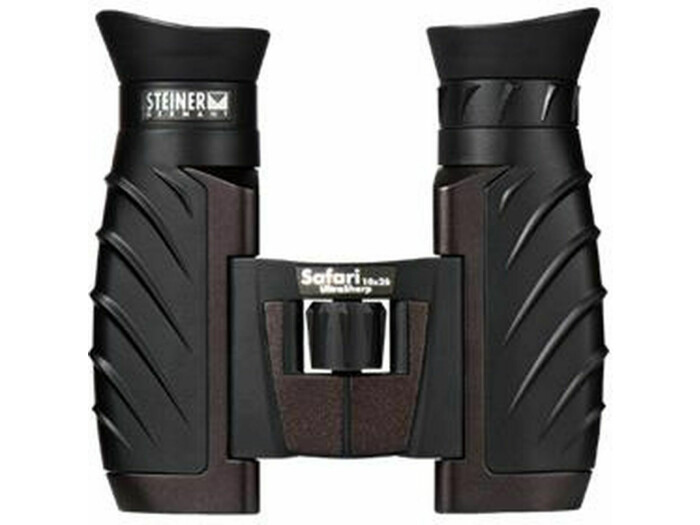 Steiner Fernglas Safari UltraSharp 10x26
