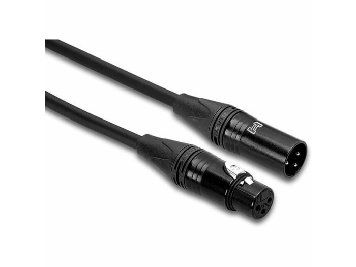 Hosa Mikrofonkabel CMK-015AU