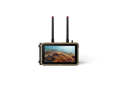 Ninja 13,2 cm (5,2") HDMI Monitor/Recorder
