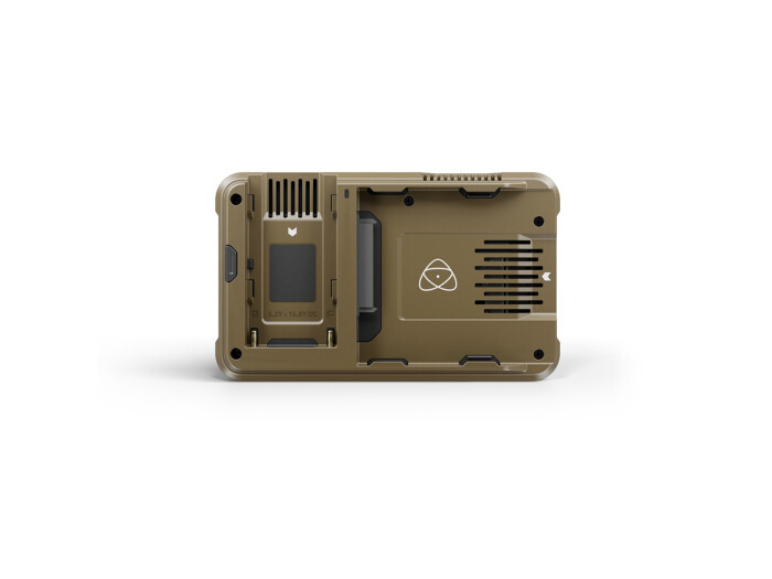 Atomos Ninja 13,2 cm (5,2") HDMI Monitor/Recorder