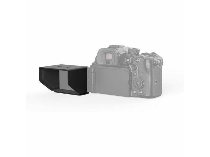 Smallrig 3460 Sunhood f. Kamera Pan. LUMIX GH6