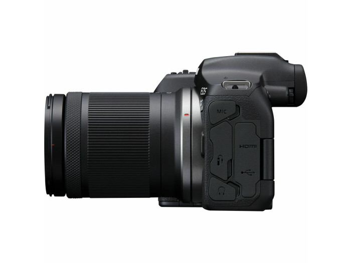 Canon EOS R7+RF-S 18-150/3,5-6,3 IS STM