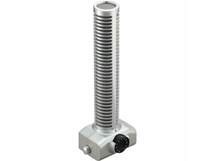 Zoom SGH6- Stereo Richtrohrmikrofon für H5, H6, Q8