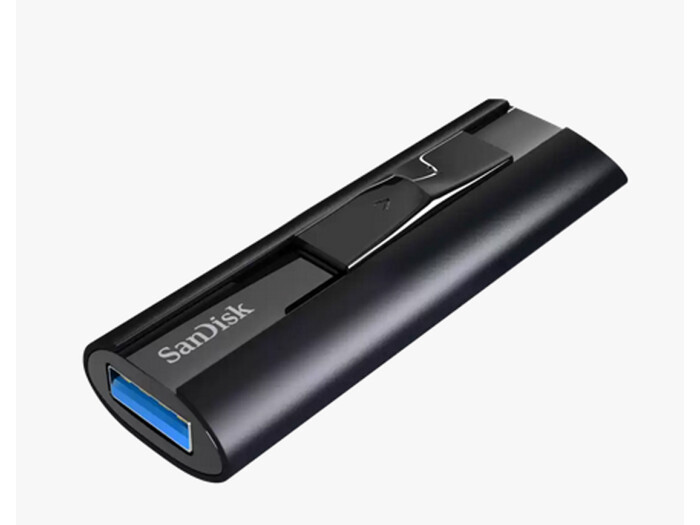 SanDisk Cruzer Extreme Pro 512GB USB 3.2