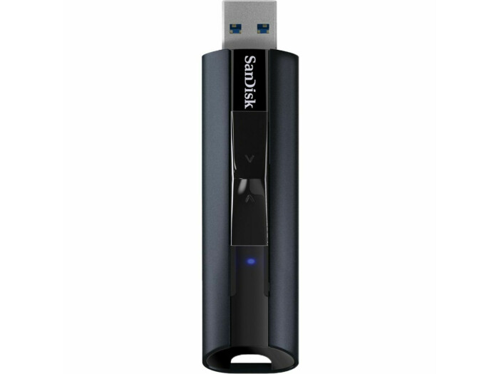 SanDisk Cruzer Extreme Pro 512GB USB 3.2