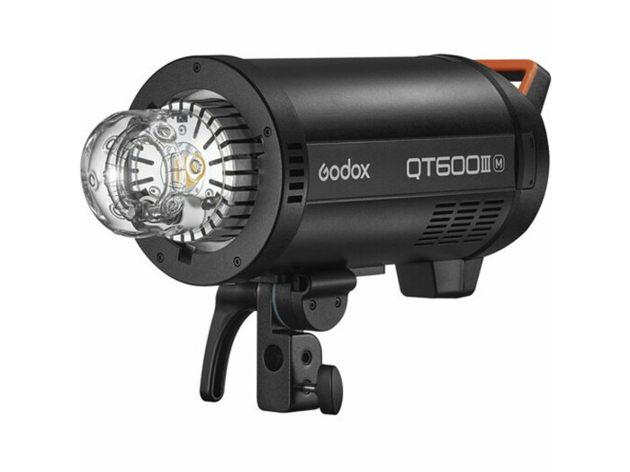 Godox QT600III-M Studioblitzgerät mit LED Einstelllicht