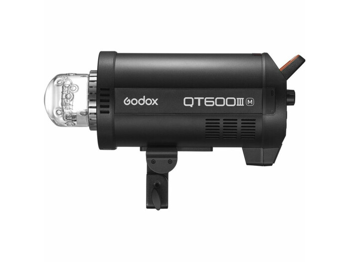Godox QT600III-M Studioblitzgerät mit LED Einstelllicht