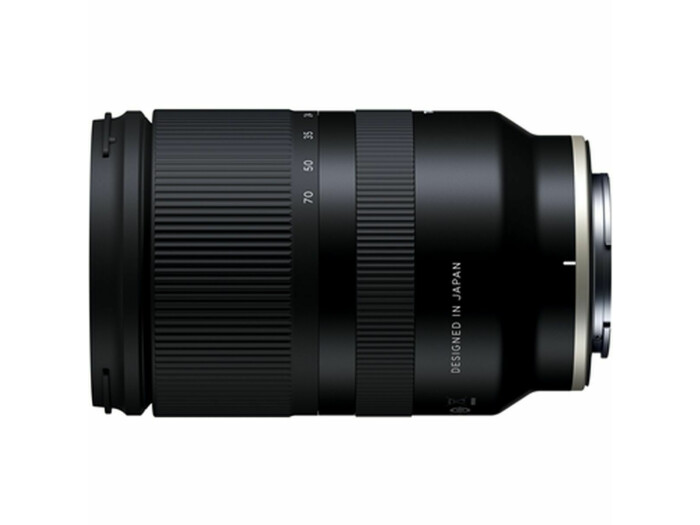 Tamron 17-70/2,8 Di III RXD Sony E-Mount 
